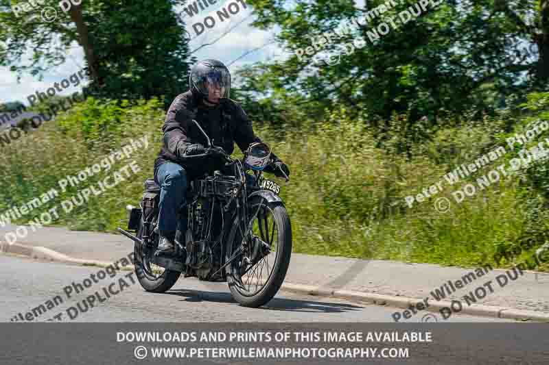 Vintage motorcycle club;eventdigitalimages;no limits trackdays;peter wileman photography;vintage motocycles;vmcc banbury run photographs